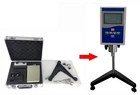 Viscosity Meter Rotational Viscometer for Oil Paints Plastics Food Paint Fluid