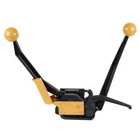 A333 Manual Sealless Steel Strapping Machine Bander Binding Strapping Tool