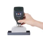 Screen Printing Tension Meter Tensiometer for Ordinary Polyester Net Nylon Mesh