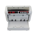 Portable Banknote Counter with Battery Backup Rechargeable Banknote Counter