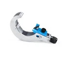 Chamfer of main insulation stripper for 35kv high voltage cable