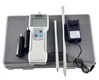 Soil Compaction Tester Total with Depth 50cm Soil Penetration Resistance Test
