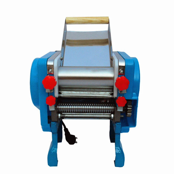 Electric Pasta Machine Maker Press noodles machine producing DMT160 220V