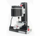 High Power Mini Metal Lathe DIY CNC Tool Micro Milling Machine Woodworking