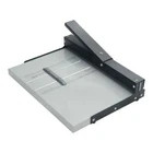 Y350 Creasing Machine Manual Small Creasing Crease Machine DIY File Glue