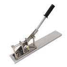 Manual PVC Plastic Wire Slot Cutting Machine Wire Duct Cutter Pipe Hose Scissor