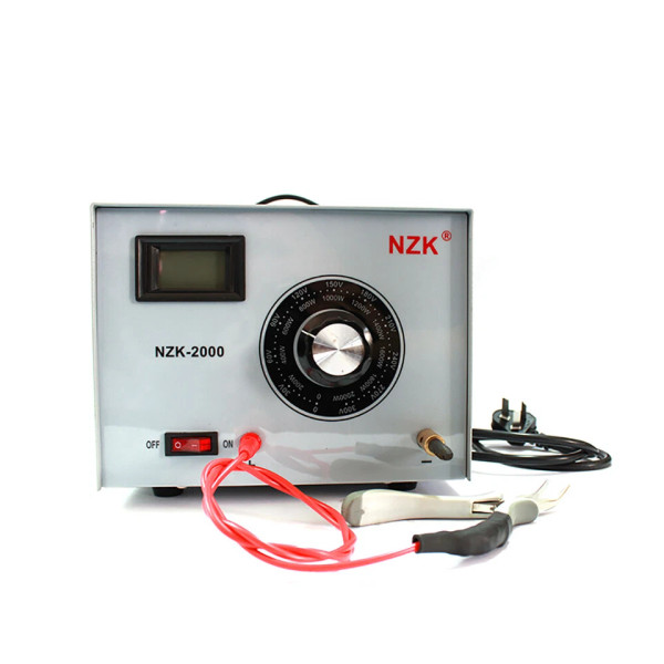 220V Thermocouple Thermal Resistance Metal Lead Wire Welding Machine 0106MM