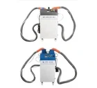 Automatic Doublehead Doublemotor Wirecutting Machine Automatic Wirecutting