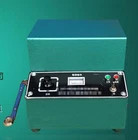 New Electromagnetic Ore Crusher Sealed Type Sample Making Crusher