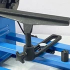 Woodworking Diy Lathe Cast Iron Tool Holder Base Accessories Column Round