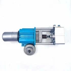 BT30 Nonpowered Spindle Cylinder Pneumatic Semiautomatic Tool Change Spindle