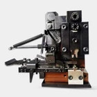 OTP Mold Terminals Crimping Blade Machine Kits Fully Automatic Terminal Machine