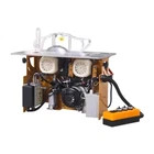 Woodworking Saw Table DustFree MasterSlaveSawMultifunctional AllinOneMachine