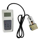 Handheld Dew Point Meter Tester with Wet Bulb Temp Range20604140