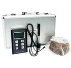 Leeb Hardness Meter for Gray Cast Iron Nodular Cast Iron with 170HLD960HLD