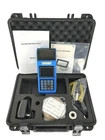 Portable Leeb Hardness Tester for Steel Built in High Speed Thermal Printer