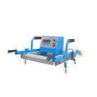 JC1D Benchtop Drawing Machine Drawing Machine Portable Flat Press Equipment