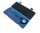 Dial Bore Gauge 50160mm Hole Indicator Measuring Engine Gage Cylinder Tool Kit