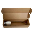 Viscosity Cups 4 Ford Cup with Hole Diameter 410mm Flow Time 20105 sec