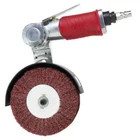 Pneumatic Sanding Machine Stainless Steel Wire Drawing Machine Small Portable