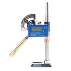 Digital Display Angle Manipulator Gem Faceting Machine Angle Polishing Handle