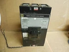 SQUARE D SHUNT BREAKER LAL363506139 350A 350 A AMP SER 4 600Vac 3 POLE