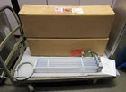 NEW PROCESS TECHNOLOGY FLUOROPOLYMER HEATER 6HX4429CPTII 4000W 480V 7A 3PH