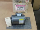 NEW BALDOR MOTOR RL1303A 56 FRAME 12 HP 1PH 115208230V 3450RPM
