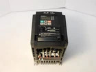 HITACHI WJ200 INVERTER WJ200022LF VER 32 200V 22kW 3PH 139127A