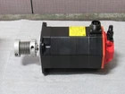 FANUC AC SERVO MOTOR AIF 83000HV A06B0229B000 16 KW 364V 3PH A8602000T301