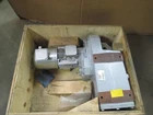 BONFIGLIOLI MOTOR 3KW MF2810870008 GEARBOX 285480V F703 H80 1960 S3 H2 ME 3LB4