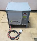 VARTA INDUSTRIAL BATTERY CHARGER VS181200B3 18 CELL 1200AH 36 V VOLT 3PH