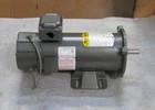 NEW BALDOR DC DIRECT CURRENT MOTOR CDPT3320 332155Z102 90V 1750RPM 13 HP 56C