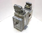 SCHNEIDER ELECTRIC MP454002 ACTUATOR 065A AMP 120V 60HZ 40W OLD INVENTORY