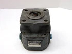 JOHN S BARNES 586 1320568 HYDRAULIC PUMP G1616A1A100N00 12 NPT 14 NPT