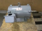 MITSUBISHI SUPER LINE SBJR 20HP ELECTRIC MOTOR 480V 3PH 1740RPM 160L FRAME 3