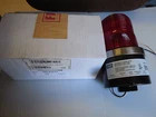 NEW HUBBELL STROBE LIGHT GSH2RA1 120V 280A 280 A AMP 60HZ