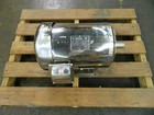 STERLING ELECTRIC XBO104PHH 10HP 10 HP 575V STAINLESS SS NFS ELECTRIC MOTOR 3PH