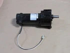 BISON DC GEARMOTOR 329992904028 0113483216 18 HP 90VDC 9RPM 2161 RATIO