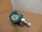 YOKOGAWA PRESSURE TRANSMITTER EJX530AEAS4N012ENFFI 10542VDC 29 PSI STYLE S2