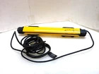 KEYENCE GLR20HR SAFETY LIGHT CURTAIN RECIEVER