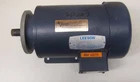 LEESON 1137030 C6T17FZ30A 208230460 2HP 2 HP 1725 RPM 3PH MOTOR REBUILT