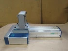 INTELLIGENT ACTUATOR LINEAR ACTUATOR SLIDE UNIT 12R2100300D  USED