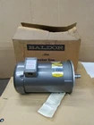 NEW BALDOR MOTOR VM3615T5 184TC FRAME 5 HP 3PH 575V 1725RPM