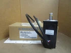 Yaskawa AC Servo Motor SGM04U312Y1  3000 rmin 200V 400W New