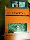 Sew Movitrac Transistor InverterDrive B46080 75 HP 75HP 8kVA 3P 460V 12 Amp
