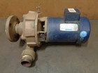 SCOT KWE52 212X2 CENTRIFUGAL PUMP 60 DIA1HP 208230460V 3PH 1425RPM