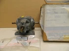 BOSTON SPEED REDUCER GEAR BOX R131BM1 INPUT RPM 1750 INPUT HP 4410 RATIO 11