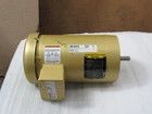 BALDOR RELIANCE SUPER E MOTOR VEM3559 35A013Q060G1 230460V 3 HP 3PH 56C FRAME