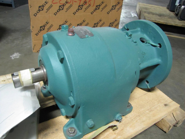 DODGE GEARBOX SPEED REDUCER 1711 171 5772786001LC 180DM3A171A4 470 HP